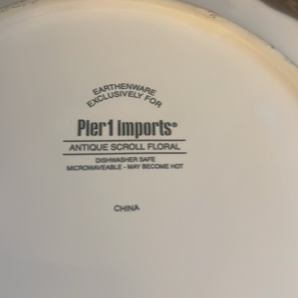 Pier 1 Imports - Picture 4 of 4